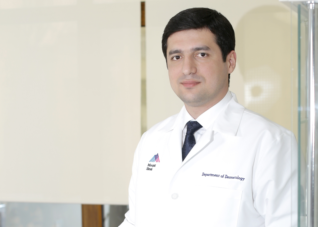 Dr. Rəşad İsayev