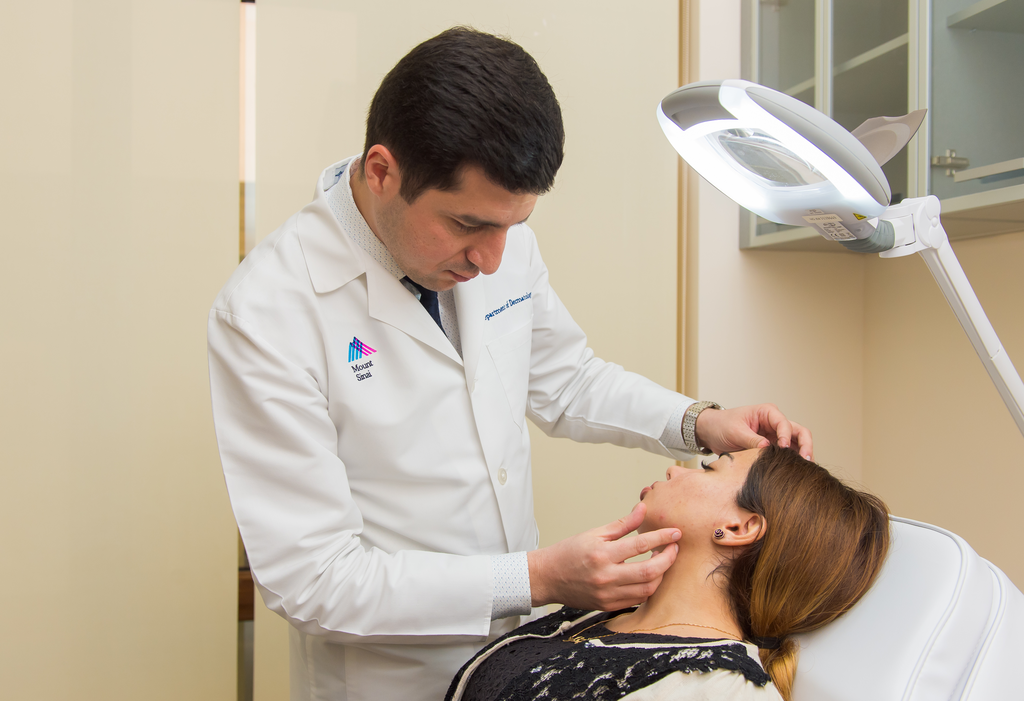Dermatologiya